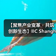 【聚焦产业变革・共筑创新生态】IIC Shanghai 2025盛大启幕 中国IC领袖峰会 | 中国IC设计成就奖颁奖典(图3) 【聚焦产业变革・共筑创新生态】IIC Shanghai 2025盛大启幕 中国IC领袖峰会 | 中国IC设计成就奖颁奖典(图3)