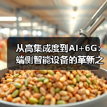 从高集成度到AI+6G：端侧智能设备的革新之路（图1）