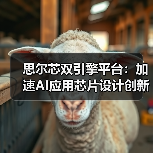 思尔芯双引擎平台:加速AI应用芯片设计创新(图2) 思尔芯双引擎平台:加速AI应用芯片设计创新(图2)