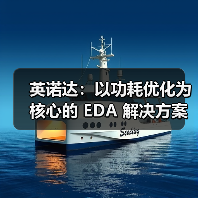 英诺达：以功耗优化为核心的 EDA 解决方案（图2）