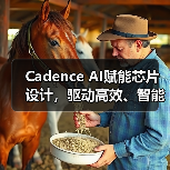 Cadence AI赋能芯片设计，驱动高效、智能技术革新（图3）