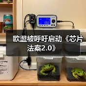 欧盟被呼吁启动《芯片法案2.0》(图3) 欧盟被呼吁启动《芯片法案2.0》(图3)