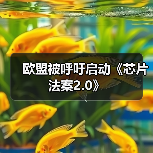 欧盟被呼吁启动《芯片法案2.0》(图2) 欧盟被呼吁启动《芯片法案2.0》(图2)