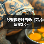 欧盟被呼吁启动《芯片法案2.0》(图4) 欧盟被呼吁启动《芯片法案2.0》(图4)