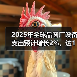 2025年全球晶圆厂设备支出预计增长2%,达1100亿美元(图3) 2025年全球晶圆厂设备支出预计增长2%,达1100亿美元(图3)