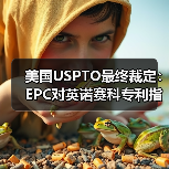 美国USPTO最终裁定:EPC对英诺赛科专利指控并无根据,属恶意竞争行为(图1) 美国USPTO最终裁定:EPC对英诺赛科专利指控并无根据,属恶意竞争行为(图1)
