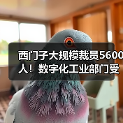 西门子大规模裁员5600人！数字化工业部门受影响最大（图4）