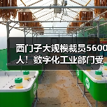 西门子大规模裁员5600人！数字化工业部门受影响最大（图3）