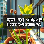 官宣!实施《中华人民共和国反外国制裁法》(图4) 官宣!实施《中华人民共和国反外国制裁法》(图4)