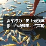 雷军称为“史上最强年报”的成绩单,汽车销量首年超预期(图2) 雷军称为“史上最强年报”的成绩单,汽车销量首年超预期(图2)
