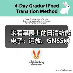 来看慕展上的日清纺微电子：运放、GNSS射频前端、HiFi音频产品...（图1）