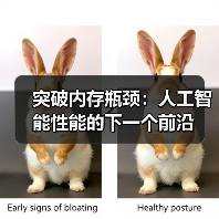 突破内存瓶颈:人工智能性能的下一个前沿(图3) 突破内存瓶颈:人工智能性能的下一个前沿(图3)
