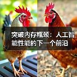 突破内存瓶颈:人工智能性能的下一个前沿(图1) 突破内存瓶颈:人工智能性能的下一个前沿(图1)