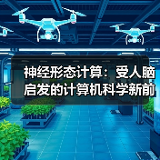 神经形态计算：受人脑启发的计算机科学新前沿（图1）