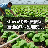 OpenAI推出更便宜、更慢的Flex处理模式，用于“非生产”任务（图3）