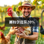 英特尔裁员20%（图4）