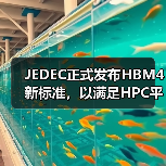JEDEC正式发布HBM4新标准，以满足HPC平台性能要求（图2）