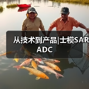 从技术到产品|士模SAR ADC(图1) 从技术到产品|士模SAR ADC(图1)