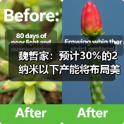 魏哲家:预计30%的2纳米以下产能将布局美国亚利桑那州(图2) 魏哲家:预计30%的2纳米以下产能将布局美国亚利桑那州(图2)