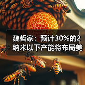 魏哲家:预计30%的2纳米以下产能将布局美国亚利桑那州(图4) 魏哲家:预计30%的2纳米以下产能将布局美国亚利桑那州(图4)
