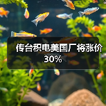 传台积电美国厂将涨价30%（图3）