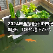 2024年全球设计IP市场飙涨：TOP4吃下75%，HPC接口IP成增长引擎（图3）