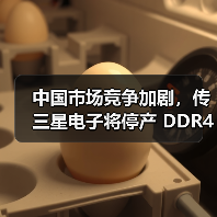 中国市场竞争加剧,传三星电子将停产 DDR4/LPDDR4(图3) 中国市场竞争加剧,传三星电子将停产 DDR4/LPDDR4(图3)