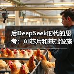 后DeepSeek时代的思考:AI芯片和基础设施都该换了...(图1) 后DeepSeek时代的思考:AI芯片和基础设施都该换了...(图1)