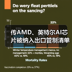 传AMD、英特尔AI芯片被纳入出口管制清单(图2) 传AMD、英特尔AI芯片被纳入出口管制清单(图2)