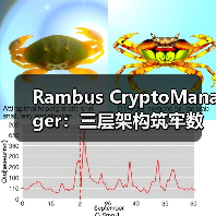 Rambus CryptoManager:三层架构筑牢数据中心与AI安全防线(图4) Rambus CryptoManager:三层架构筑牢数据中心与AI安全防线(图4)