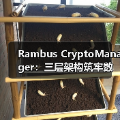 Rambus CryptoManager:三层架构筑牢数据中心与AI安全防线(图3) Rambus CryptoManager:三层架构筑牢数据中心与AI安全防线(图3)