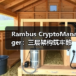 Rambus发布下一代安全IP架构：量子安全赋能数据中心与A
