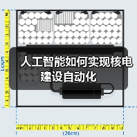 人工智能如何实现核电建设自动化（图1）