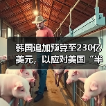 韩国加大半导体扶持应对关税挑战