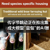 AI智能眼镜集成豆包大模型布局硬件市场
