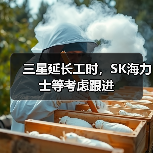 三星延长工时,SK海力士等考虑跟进(图2) 三星延长工时,SK海力士等考虑跟进(图2)