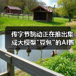 传字节跳动正在推出集成大模型 传字节跳动正在推出集成大模型