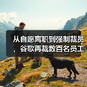 从自愿离职到强制裁员,谷歌再裁数百名员工(图4) 从自愿离职到强制裁员,谷歌再裁数百名员工(图4)