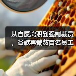 谷歌大规模裁员优化业务结构 强化AI布局