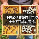 北斗自主可控强化国家安全 数字经济融合加速产业升级