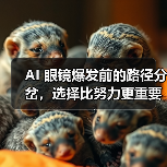 AI眼镜市场爆发式增长与技术趋势分析