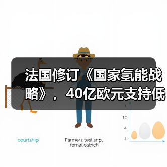 法国修订《国家氢能战略》,40亿欧元支持低碳氢能发展(图4) 法国修订《国家氢能战略》,40亿欧元支持低碳氢能发展(图4)