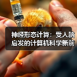 神经形态计算：突破冯·诺依曼架构的高效能耗解决方案