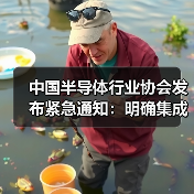 中国半导体行业协会发布紧急通知:明确集成电路原产地认定规则以流片地为准(图4) 中国半导体行业协会发布紧急通知:明确集成电路原产地认定规则以流片地为准(图4)