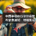 中国半导体行业协会发布紧急通知:明确集成电路原产地认定规则以流片地为准(图2) 中国半导体行业协会发布紧急通知:明确集成电路原产地认定规则以流片地为准(图2)