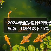 2024年全球设计IP市场飙涨:TOP4吃下75%,HPC接口IP成增长引擎(图3) 2024年全球设计IP市场飙涨:TOP4吃下75%,HPC接口IP成增长引擎(图3)