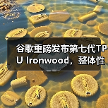 谷歌重磅发布第七代TPU Ironwood,整体性能接近英伟达B200(图4) 谷歌重磅发布第七代TPU Ironwood,整体性能接近英伟达B200(图4)