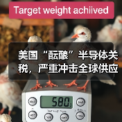 美国“酝酿”半导体关税,严重冲击全球供应链(图4) 美国“酝酿”半导体关税,严重冲击全球供应链(图4)