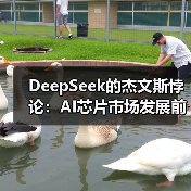 DeepSeek的杰文斯悖论：AI芯片市场发展前瞻（图2）