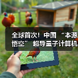 全球首次！中国 “本源悟空” 超导量子计算机成功实现十亿参数 AI 大模型微调（图4）